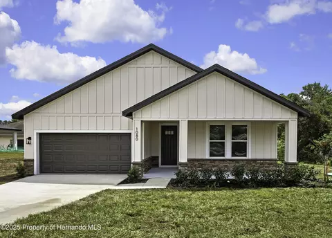 1080 Dunlap Ave, Spring Hill, FL 34609