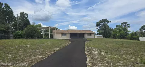 16402 Killearn Ln, Spring Hill, FL 34610