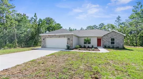 16456 Manor, Weeki Wachee, FL 34614