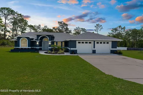 8084 Nightingale Rd, Weeki Wachee, FL 34613