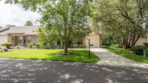 6620 Brambleleaf Dr, Spring Hill, FL 34606