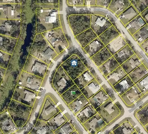 lot10 Dan River Dr, Spring Hill, FL 34606