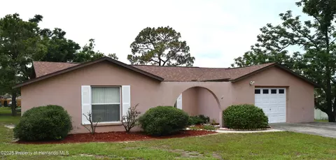 12488 Harper St, Spring Hill, FL 34609