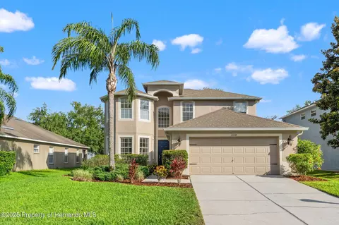 12118 Luftburrow Ln, Hudson, FL 34669
