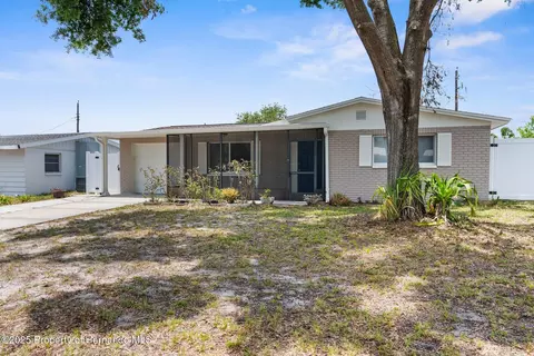 6633 Jackson St, New Port Richey, FL 34653