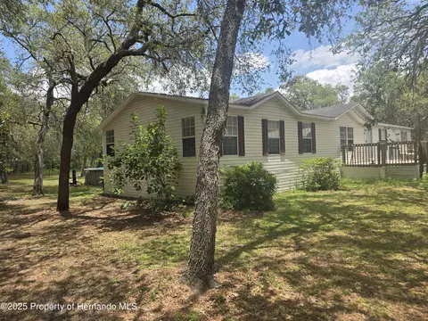 12843 Ithaca Ave, Hudson, FL 34667