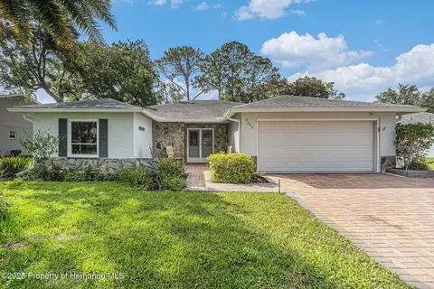 2222 Westchester Blvd, Spring Hill, FL 34606