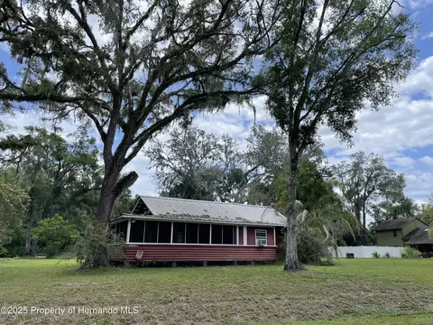 15306 Spokane Rd, Spring Hill, FL 34610 photo 1