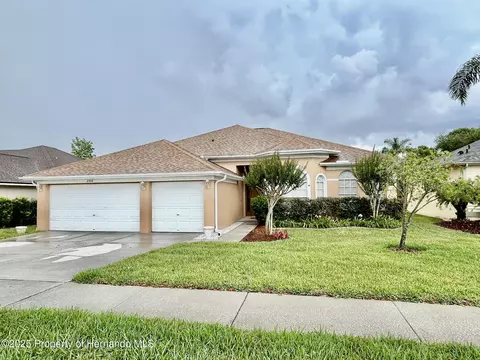 23112 Emerson, Land O' Lakes, FL 34639