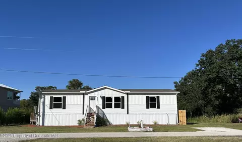 6443 Finance, Weeki Wachee, FL 34607 photo 1