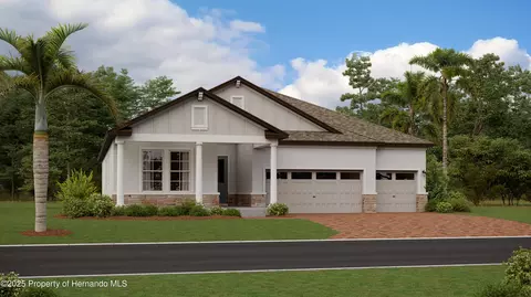 4752 Southern Valley Loop, Brooksville, FL 34601