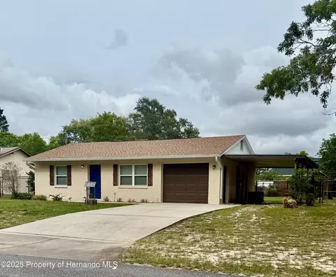 2234 Marietta Ave, Spring Hill, FL 34608
