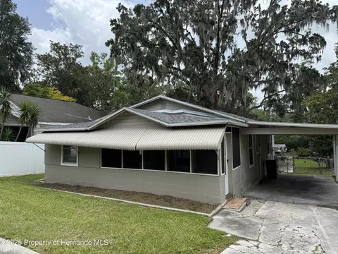 221 Highland St, Brooksville, FL 34601