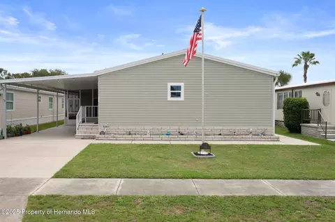 3818 Chris Dr, Wesley Chapel, FL 33543