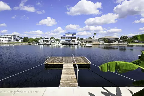 4123 Daisy Dr, Hernando Beach, FL 34607