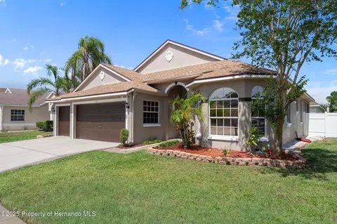 1862 Wood Bend St, Tarpon Springs, FL 34689