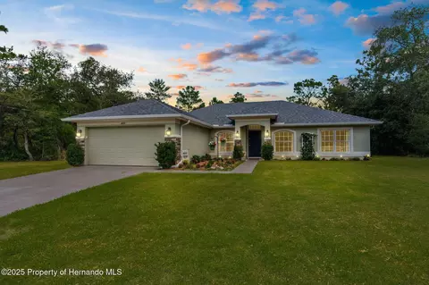 10197 Meadow Wren Ave, Spring Hill, FL 34613