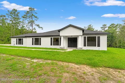 2147 Batten Rd, Brooksville, FL 34602
