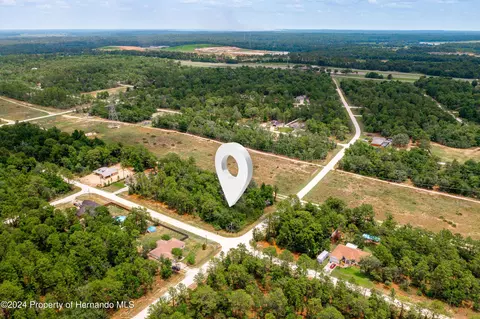 13500 Downy Woodpecker Rd, Weeki Wachee, FL 34614