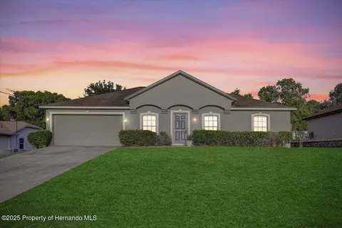 5396 Berrien Ave, Spring Hill, FL 34608 photo 1