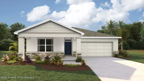 10411 Tucker Rd, Weeki Wachee, FL 34613
