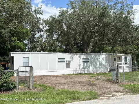 3236 Painters St, Spring Hill, FL 34606