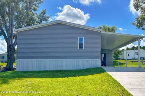 14250 Rialto Ave, Brooksville, FL 34613