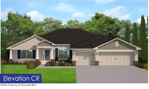 4832 Sutherland St #LOT 59, Spring Hill, FL 34609