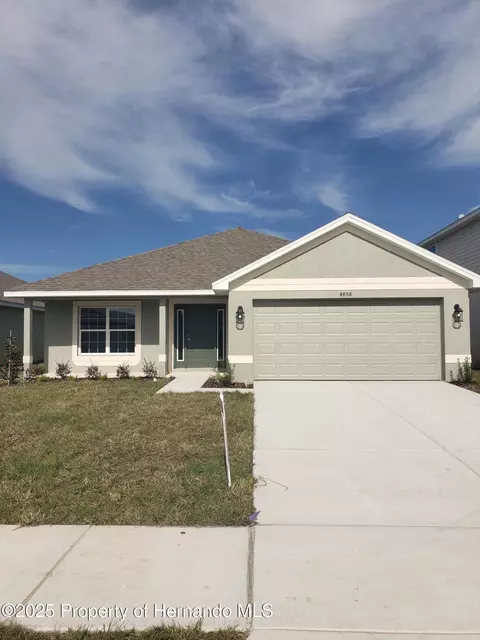 4858 Sutherland St #LOT 61, Spring Hill, FL 34609