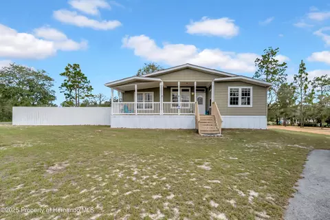 11007 Knuckey Rd, Brooksville, FL 34614