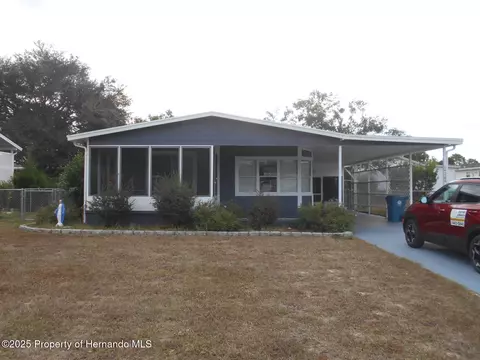 14268 Action St, Brooksville, FL 34613