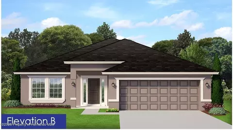 4914 Sutherland St #LOT 67, Spring Hill, FL 34609