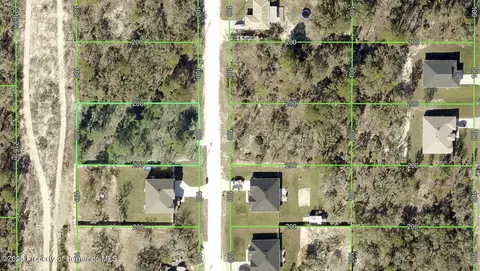 0 Goldeneye Rd, Spring Hill, FL 34614