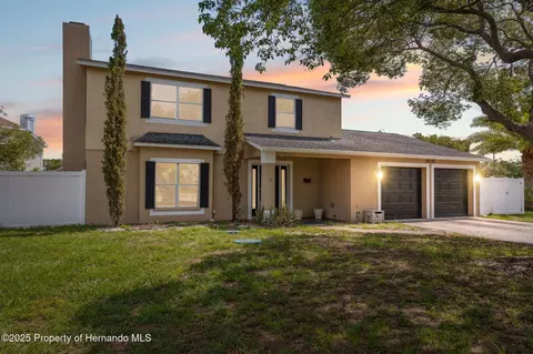 10091 Bannister St, Spring Hill, FL 34608