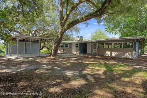 34577 Orchid Pkwy, Ridge Manor, FL 33523