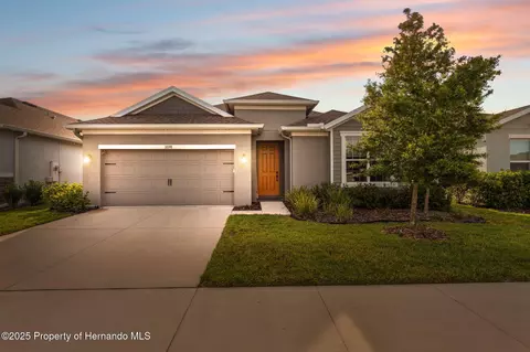 1098 Old Windsor Way, Spring Hill, FL 34609
