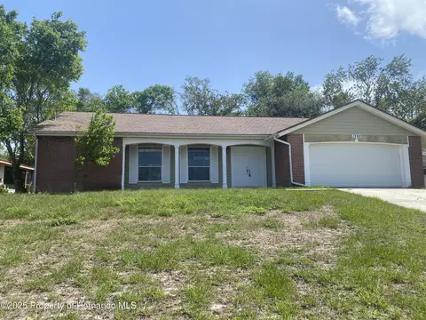 1392 Piper Rd, Spring Hill, FL 34606 photo 1