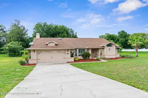 13125 Jessica Dr, Spring Hill, FL 34609