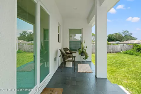 Exterior - 5328 Baldock Ave, Spring Hill, FL 34608 photo 3 of 6