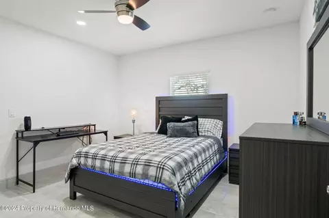 Bedroom - 5328 Baldock Ave, Spring Hill, FL 34608 photo 2 of 6