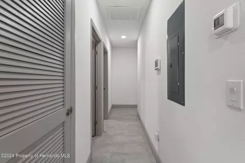 Entry Way - 5328 Baldock Ave, Spring Hill, FL 34608 photo 2 of 3