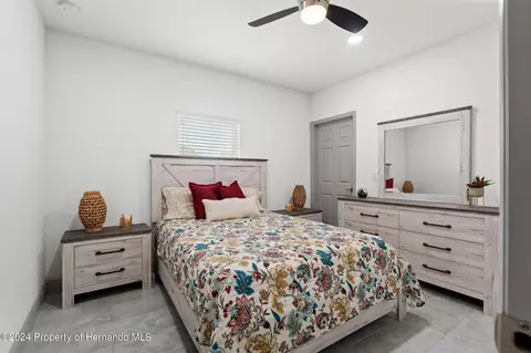 Bedroom - 5328 Baldock Ave, Spring Hill, FL 34608 photo 1 of 6