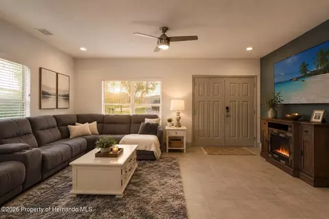 Living - 5328 Baldock Ave, Spring Hill, FL 34608 photo 1 of 1