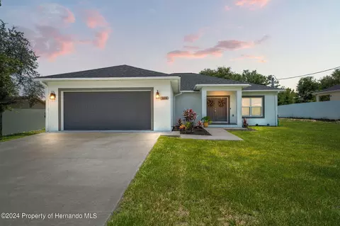 5328 Baldock Ave, Spring Hill, FL 34608