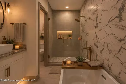 Bath - 5328 Baldock Ave, Spring Hill, FL 34608 photo 1 of 5