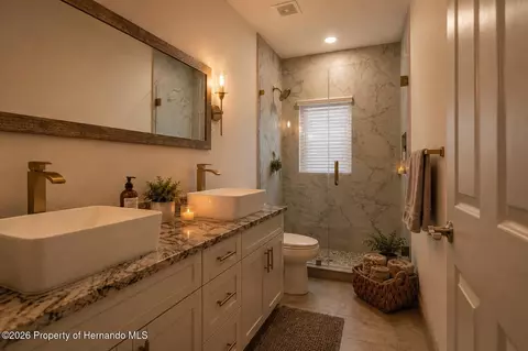 Bath - 5328 Baldock Ave, Spring Hill, FL 34608 photo 2 of 5