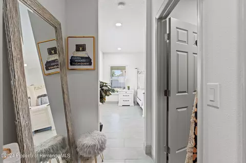 Entry Way - 5328 Baldock Ave, Spring Hill, FL 34608 photo 3 of 3