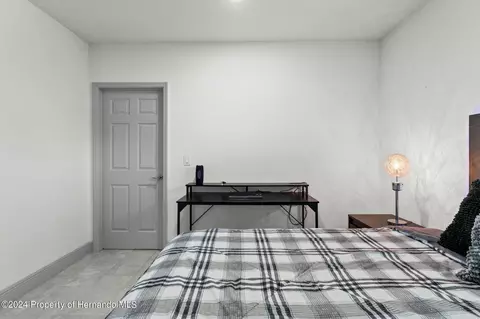 Bedroom - 5328 Baldock Ave, Spring Hill, FL 34608 photo 3 of 6