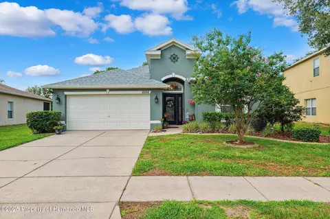 15604 Durango Cir, Brooksville, FL 34604