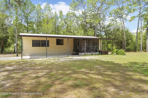 7373 Fall St, Brooksville, FL 34613